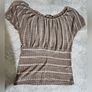 Knit Tee